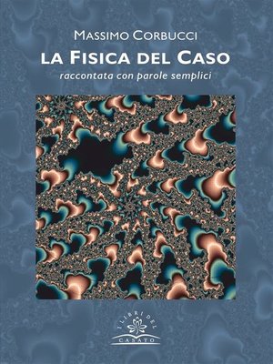 cover image of La fisica del Caso